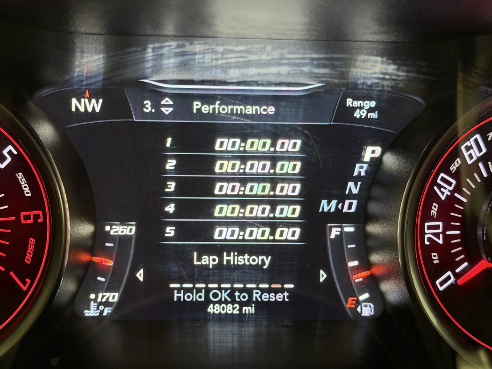 Used 2020 Dodge Challenger R/T Scat Pack RWD image 16