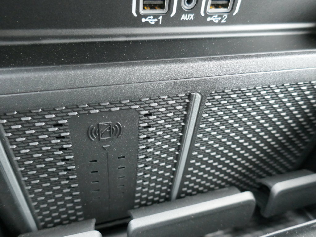 New 2026 RAM 1500 RHO AWD/4WD image 25