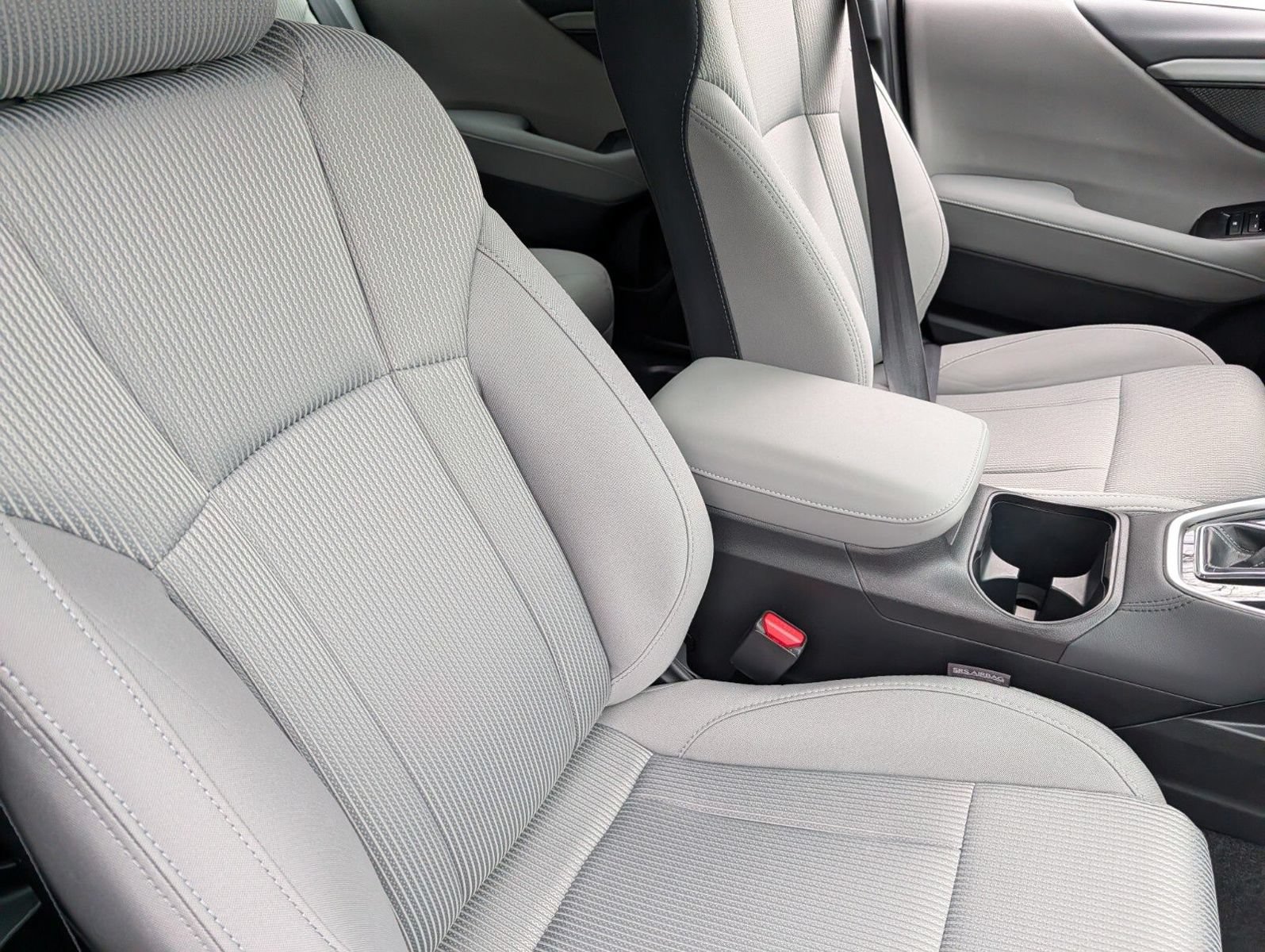 Certified 2025 Subaru Legacy Premium AWD/4WD image 19
