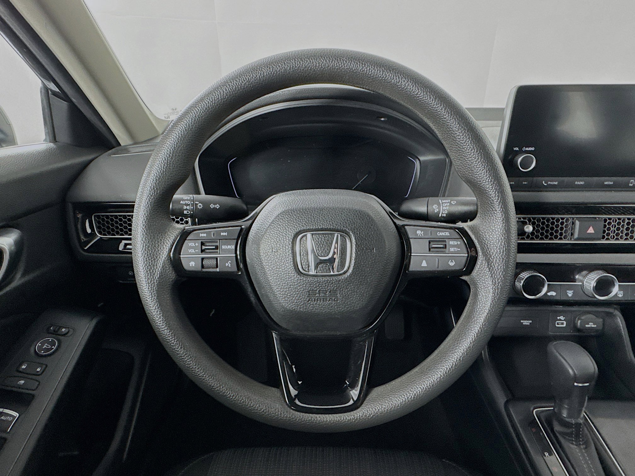 Certified 2023 Honda Civic LX image 11