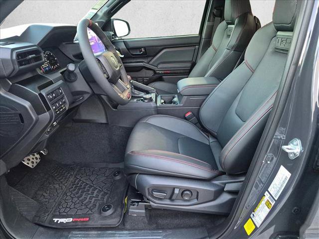 New 2026 Toyota Tacoma TRD Pro w/ Tow Tech Package AWD/4WD image 4