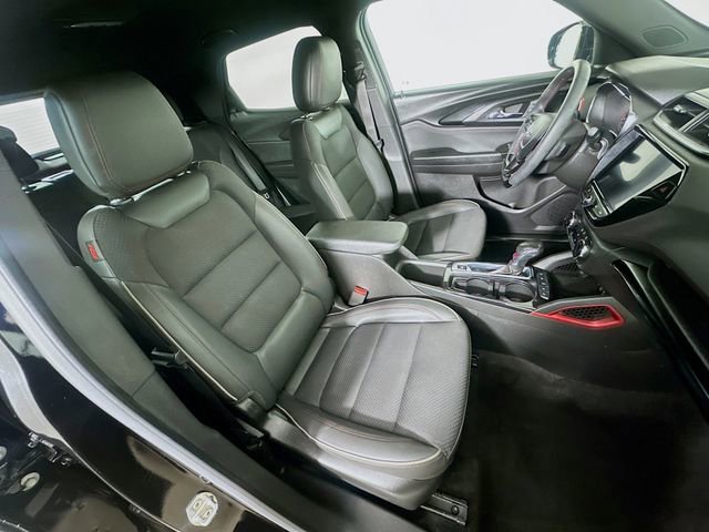 Used 2023 Chevrolet TrailBlazer RS w/ Convenience Package image 7