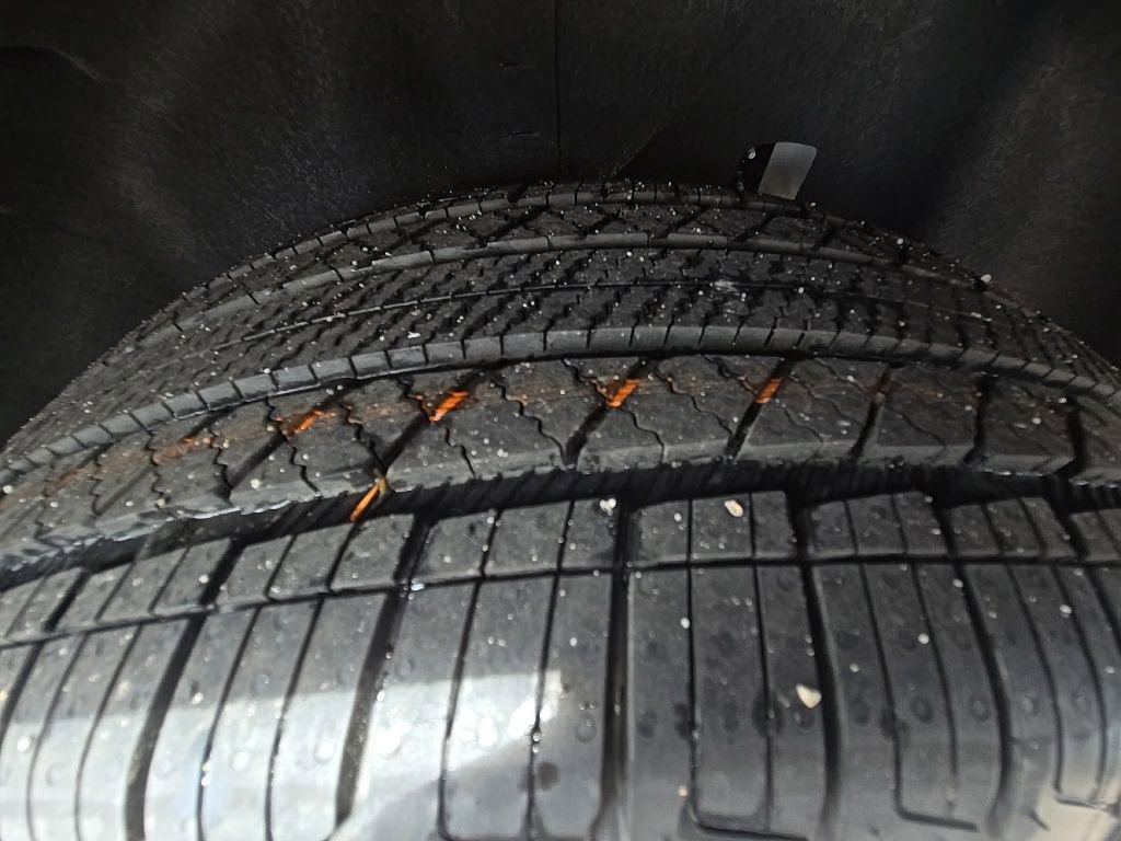 New 2025 Nissan Murano SL w/ Cargo Package image 40