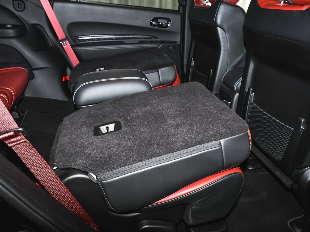 Used 2024 Dodge Durango SRT Hellcat AWD/4WD image 65
