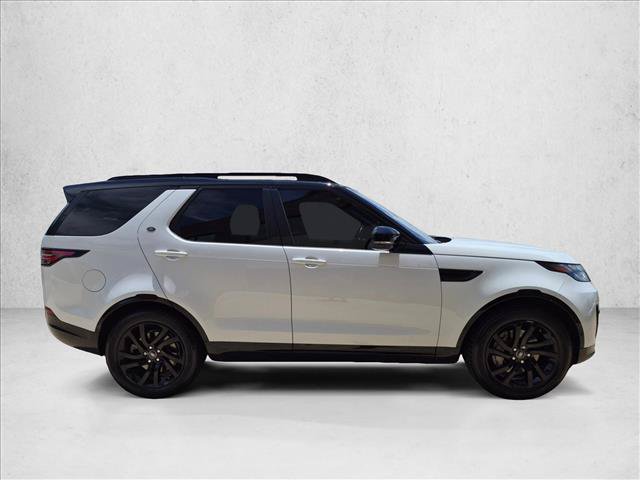 Used 2020 Land Rover Discovery Landmark AWD/4WD image 4
