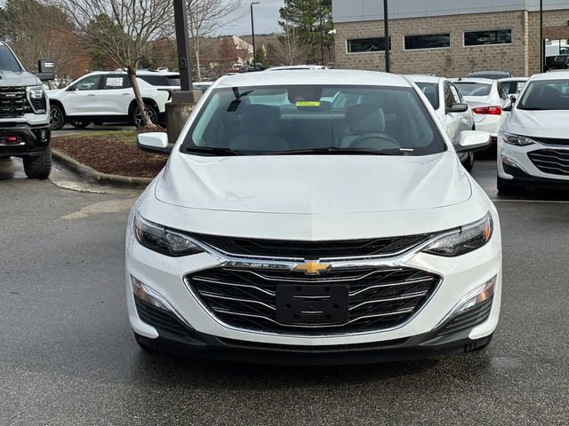 New 2025 Chevrolet Malibu LS w/ Driver Confidence Package FWD image 13