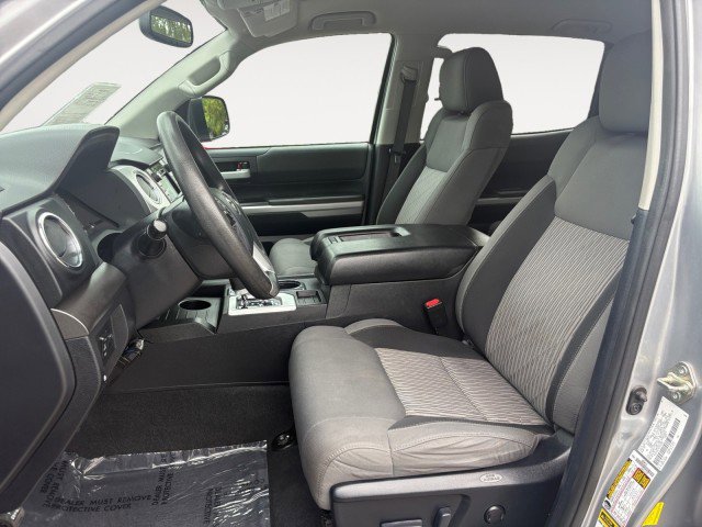 Used 2014 Toyota Tundra SR5 w/ SR5 Upgrade Package AWD/4WD image 12