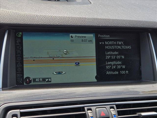 Used 2014 BMW M5 RWD image 12