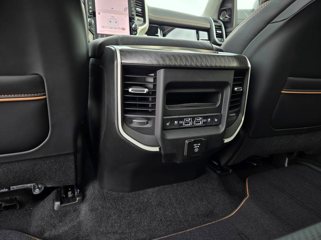 New 2026 RAM 1500 Tungsten image 30