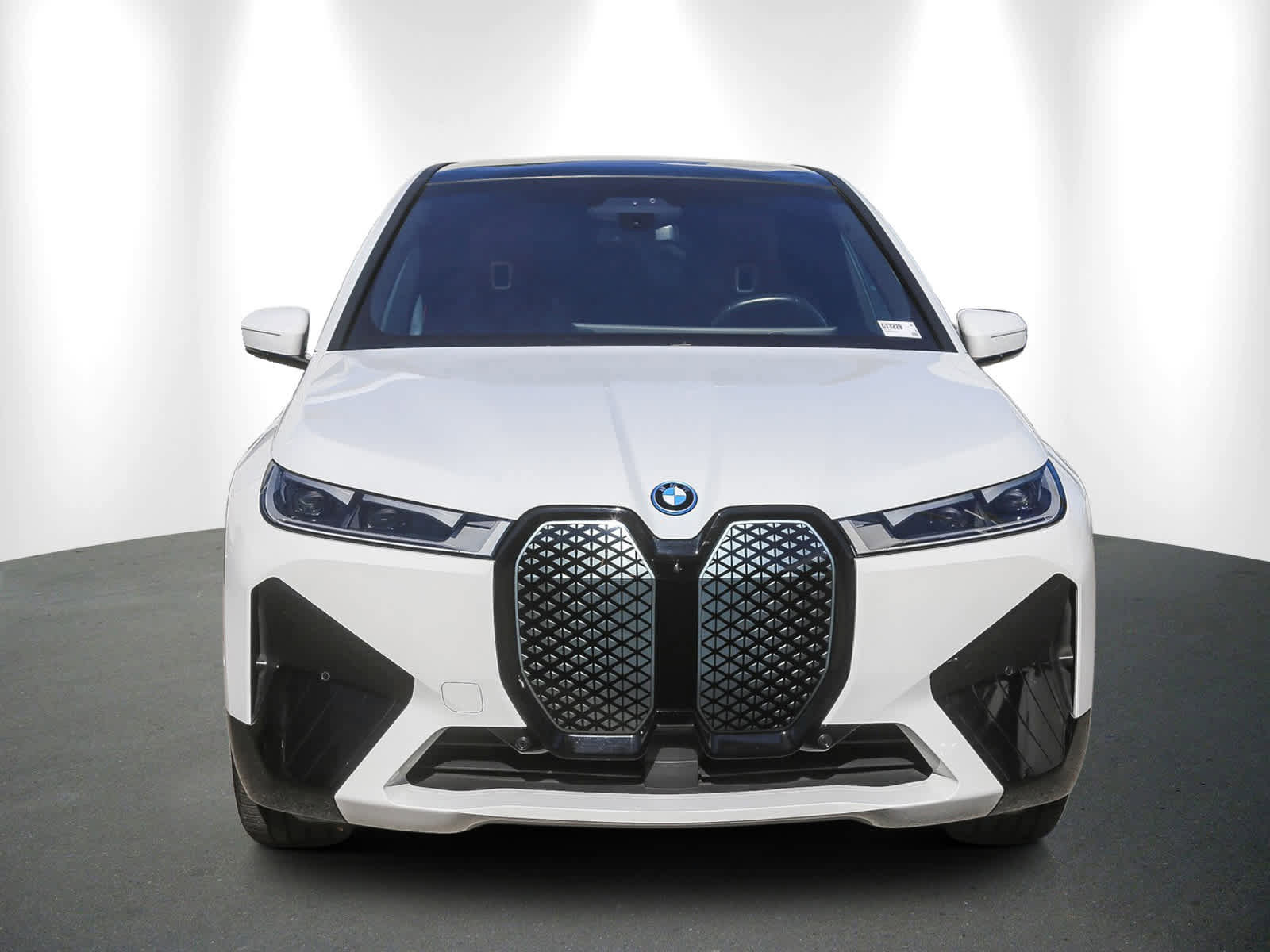 Certified 2024 BMW iX xDrive50 w/ Sport Package image 2