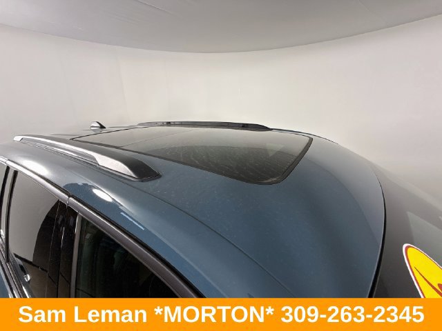 Used 2026 Jeep Grand Cherokee Limited w/ Limited Altitude Package AWD/4WD image 43