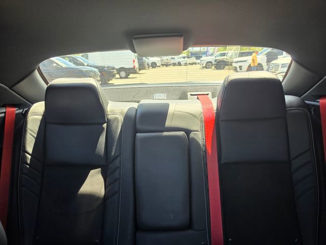 Used 2018 Dodge Challenger SRT Demon image 22