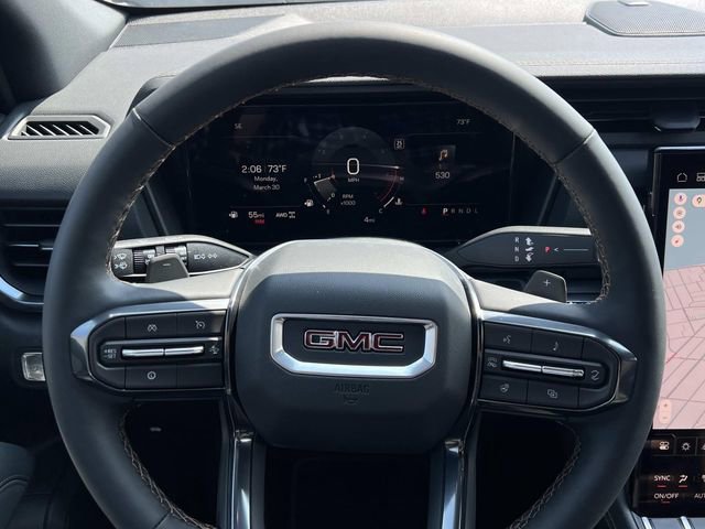 New 2026 GMC Terrain AT4 w/ Convenience Package III AWD/4WD image 18