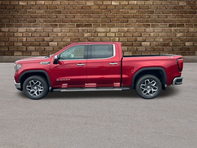 New 2026 GMC Sierra 1500 SLT w/ SLT Premium Package image 2