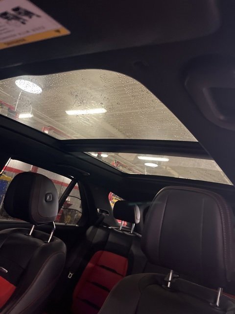 Used 2022 Mercedes-Benz GLE 53 AMG 4MATIC image 17