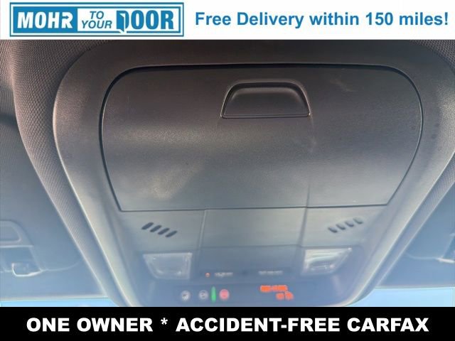 Used 2024 Chevrolet Equinox RS w/ LPO, Floor Liner Package image 28