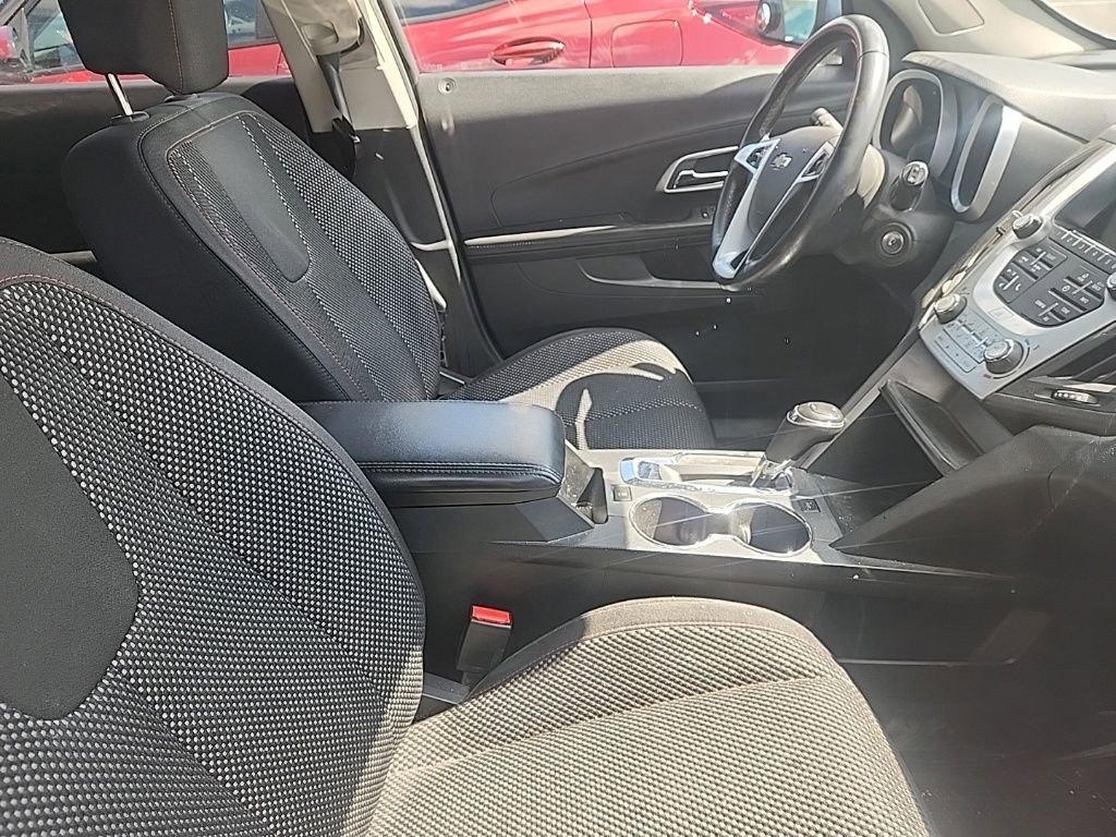 Used 2017 Chevrolet Equinox LT w/ Convenience Package AWD/4WD image 17