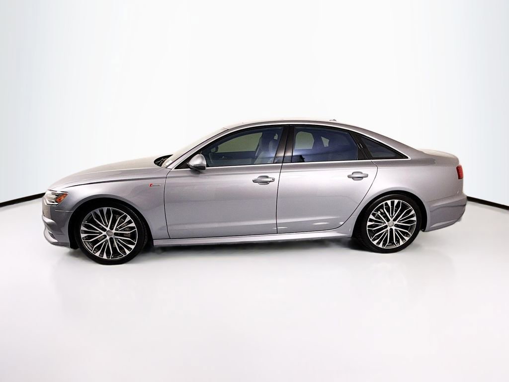 Used 2016 Audi A6 3.0T Prestige image 8