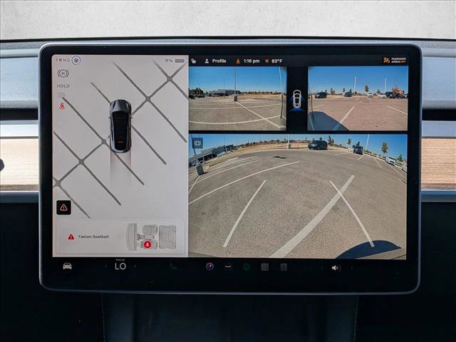 Used 2023 Tesla Model Y Long Range image 11