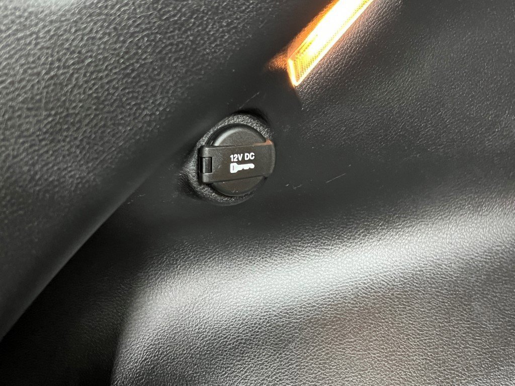 Certified 2021 Jeep Compass Latitude w/ Sun and Sound Group image 12