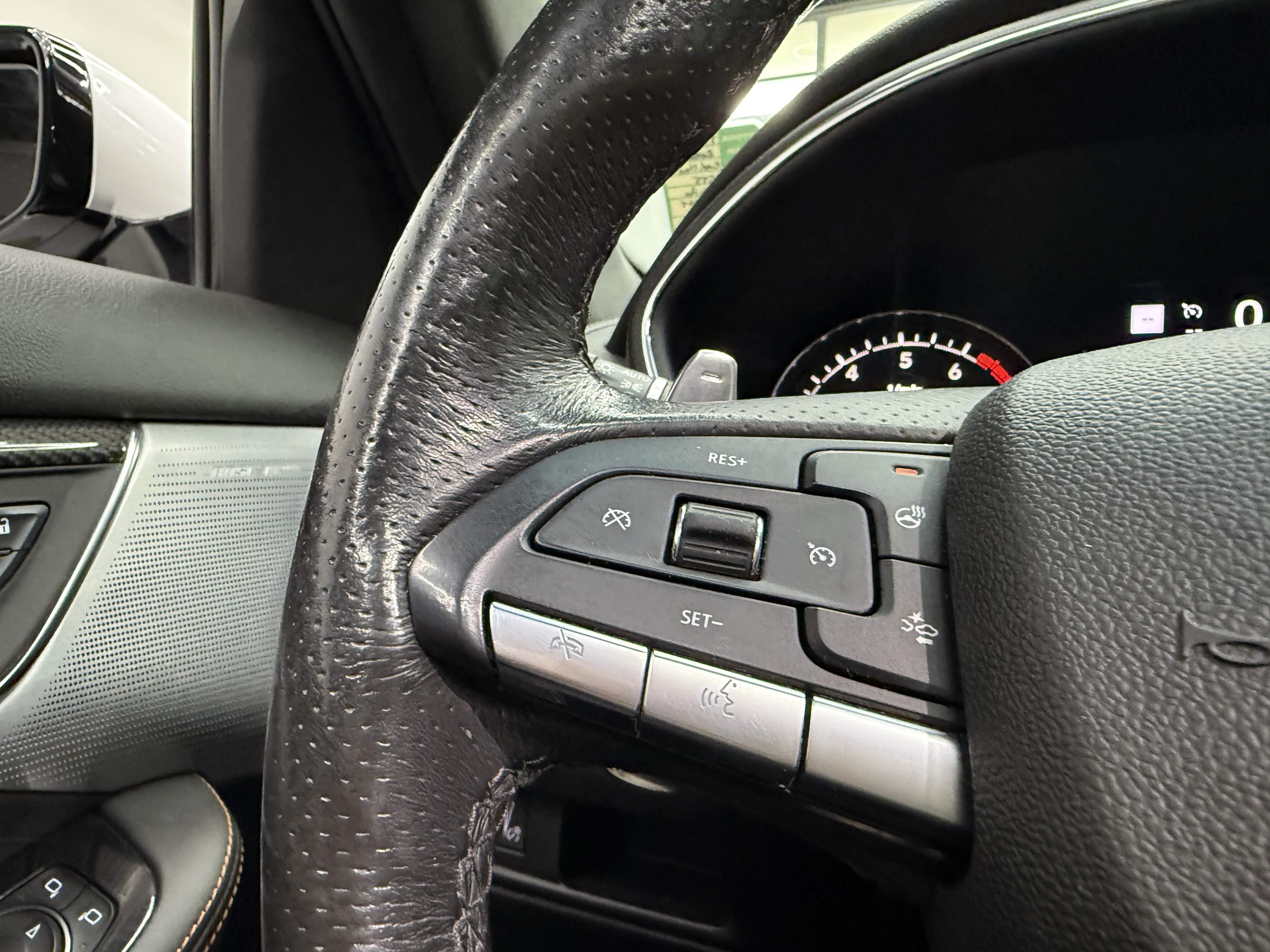 Used 2020 Cadillac CT5 Sport image 16