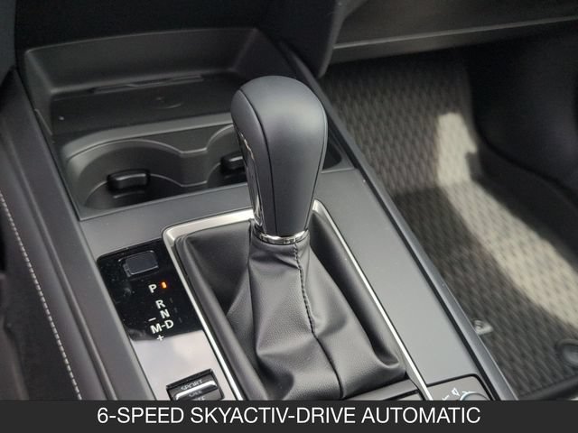 New 2026 MAZDA CX-30 2.5 Turbo Aire Edition AWD/4WD image 13