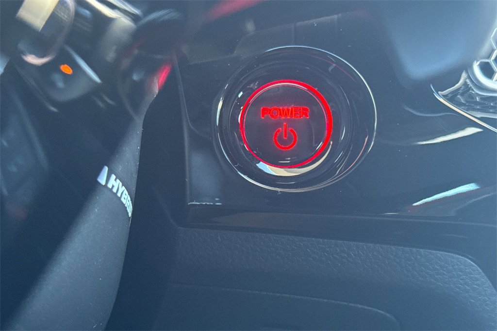 New 2026 Honda Civic Sport image 17