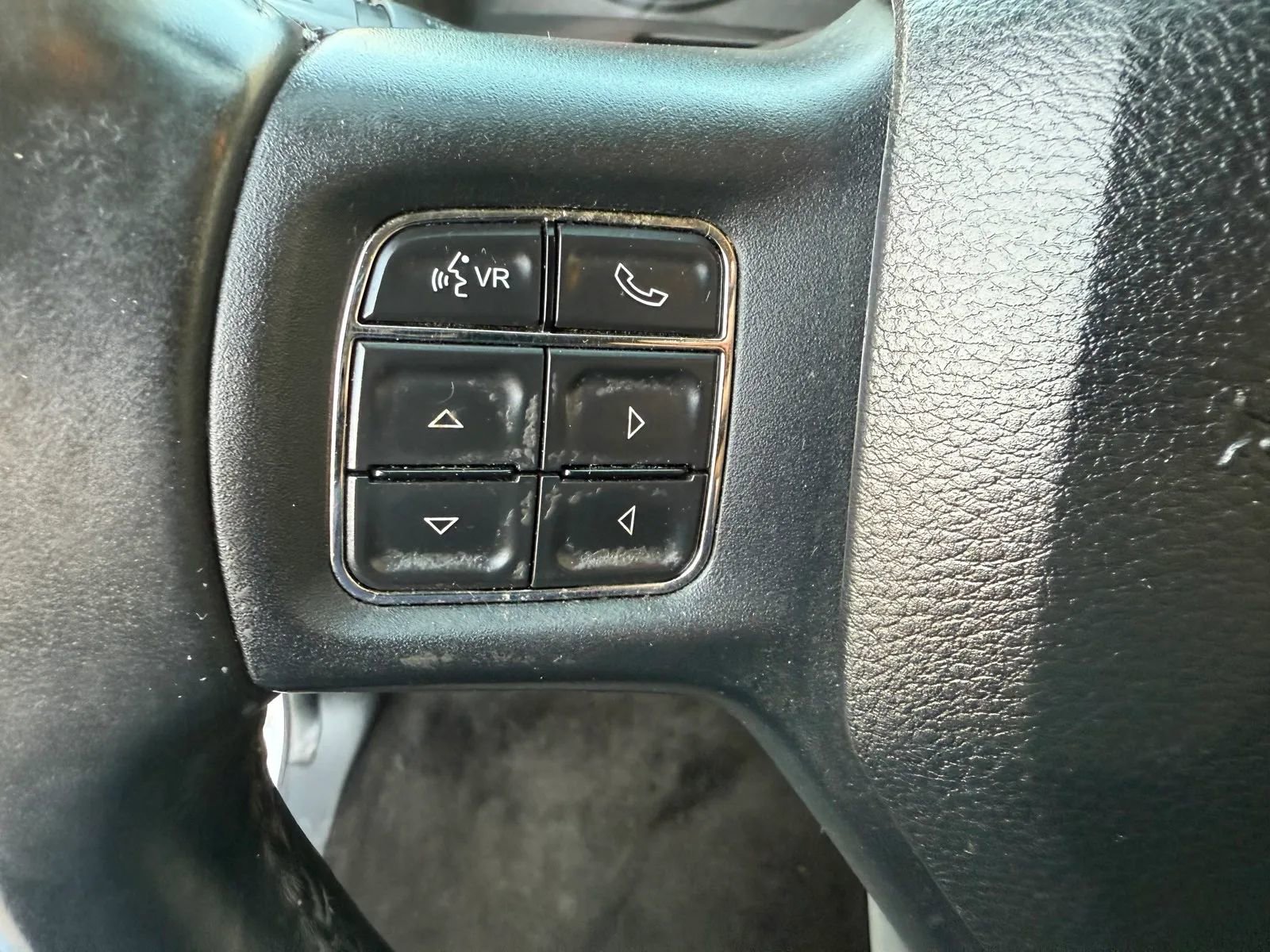 Used 2014 RAM 1500 Big Horn image 18