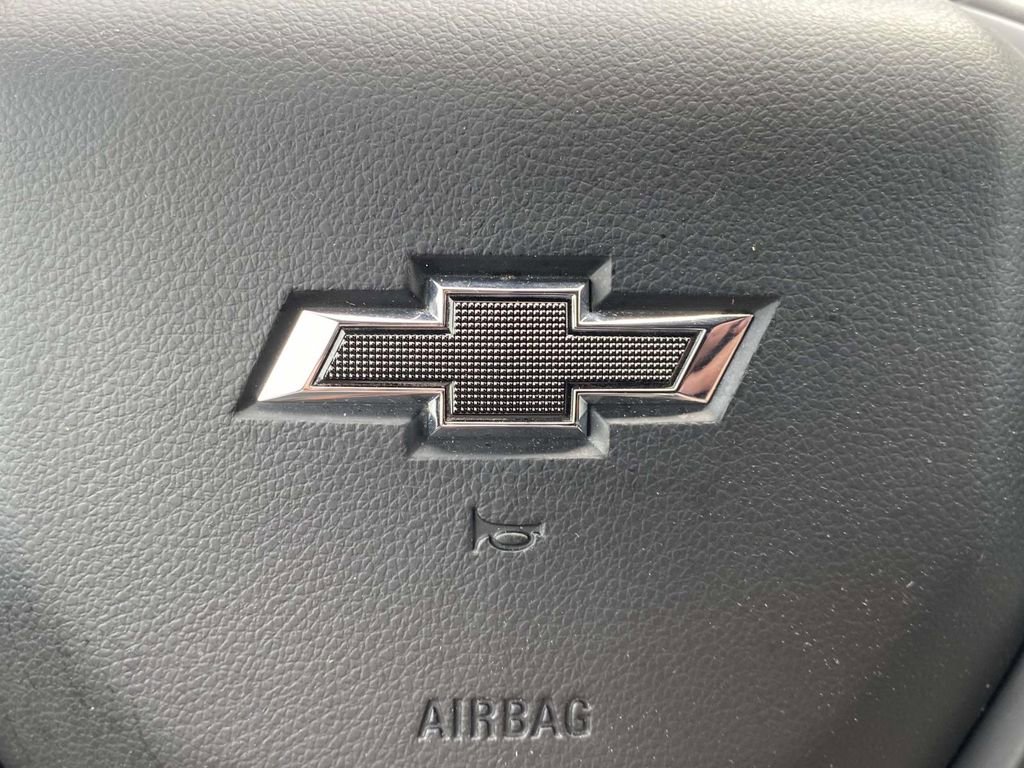 Used 2021 Chevrolet Silverado 1500 RST image 61