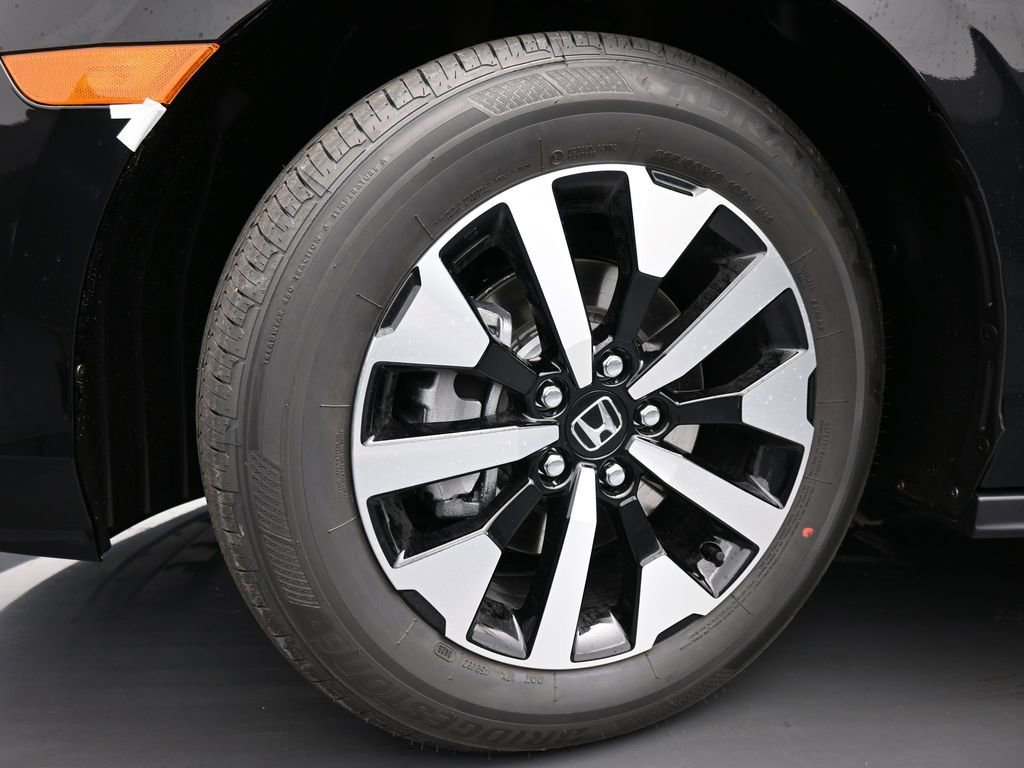 New 2026 Honda Odyssey EX-L image 49