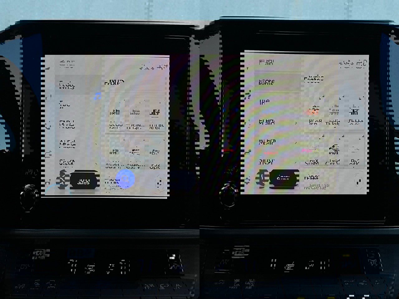 Used 2025 Toyota Camry LE image 29