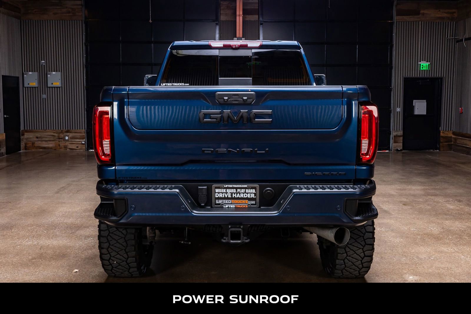 Used 2020 GMC Sierra 2500 Denali w/ Denali Ultimate Package image 7