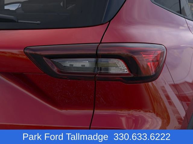 New 2026 Ford Escape Active w/ Cold Weather Package AWD/4WD image 21