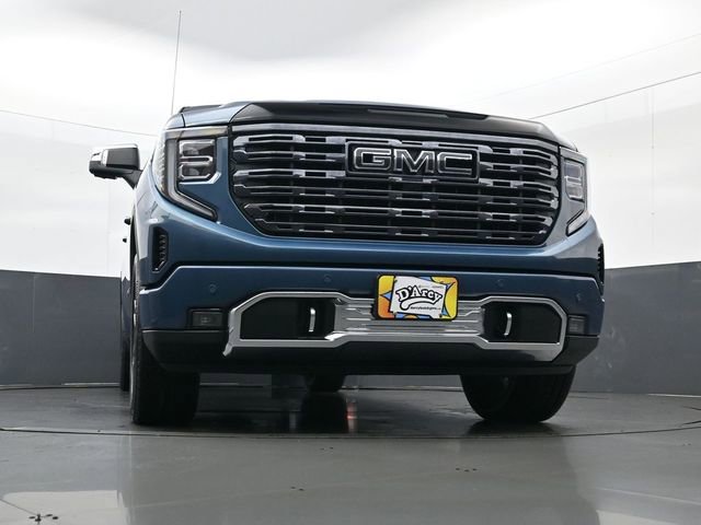 Used 2026 GMC Sierra 1500 Denali Ultimate AWD/4WD image 22