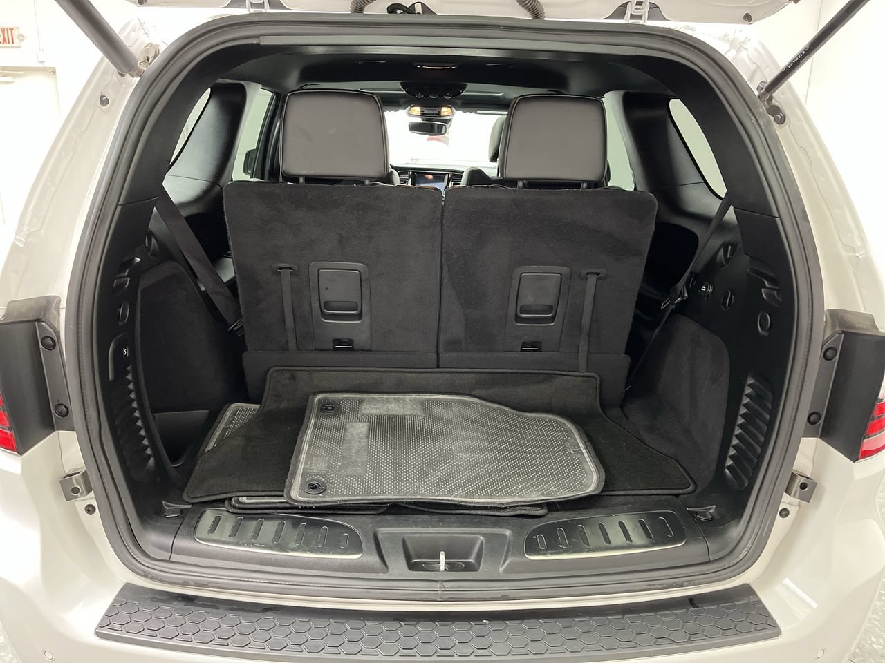 Used 2022 Dodge Durango GT AWD/4WD image 30