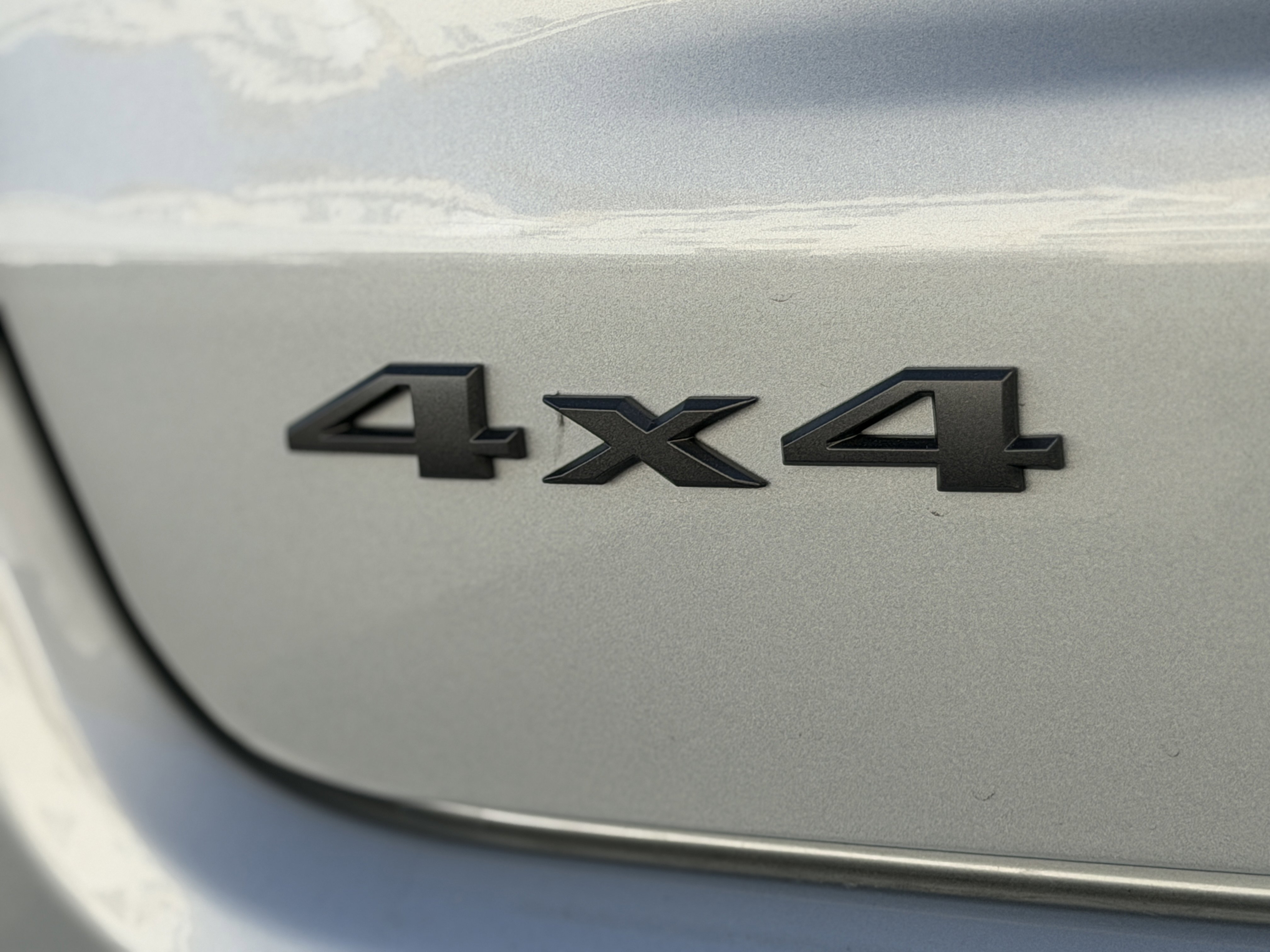 New 2026 Jeep Compass Latitude image 14