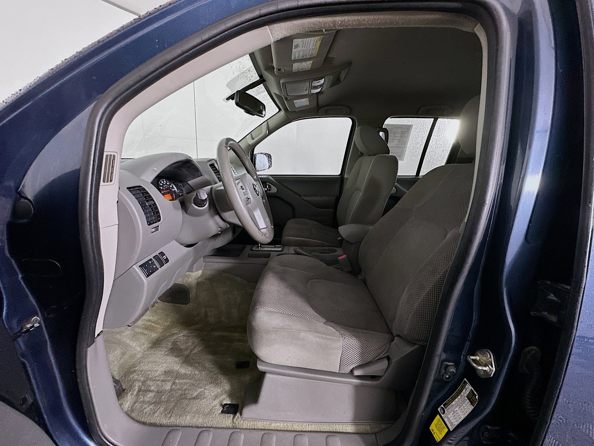 Used 2018 Nissan Frontier SV w/ Value Truck Package RWD image 13