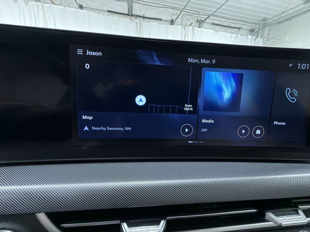 Used 2024 Hyundai Sonata SEL w/ Convenience Package FWD image 25