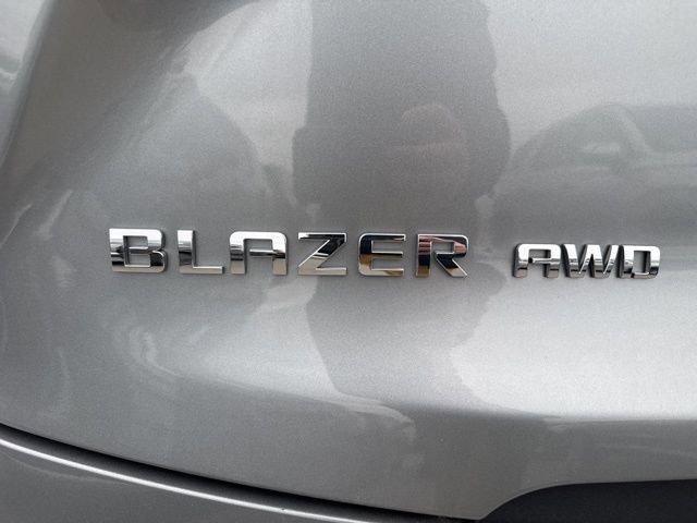 Used 2024 Chevrolet Blazer LT w/ Driver Confidence Package AWD/4WD image 6