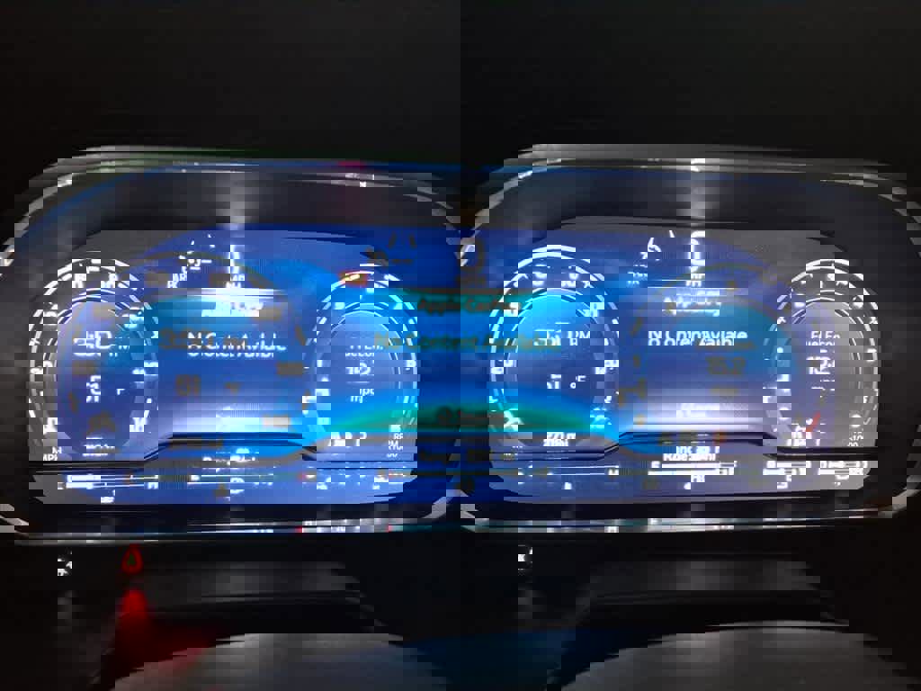 Used 2023 Chevrolet Tahoe LT w/ Max Trailering Package image 13