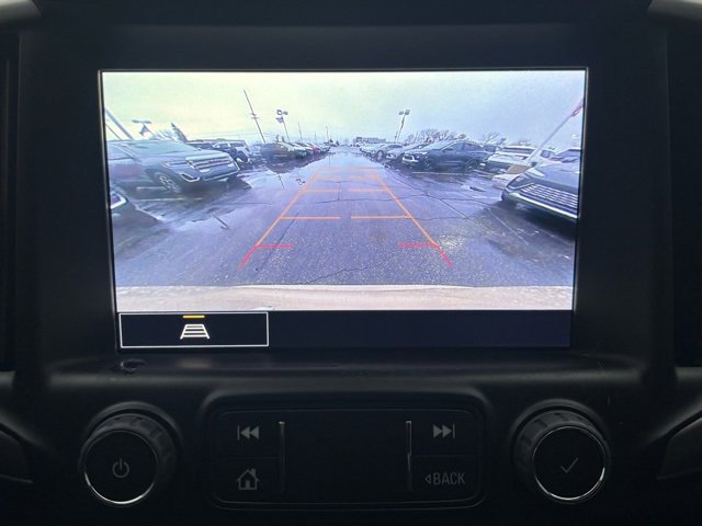 Used 2022 GMC Terrain AT4 w/ LPO, Floor Liner Package image 28