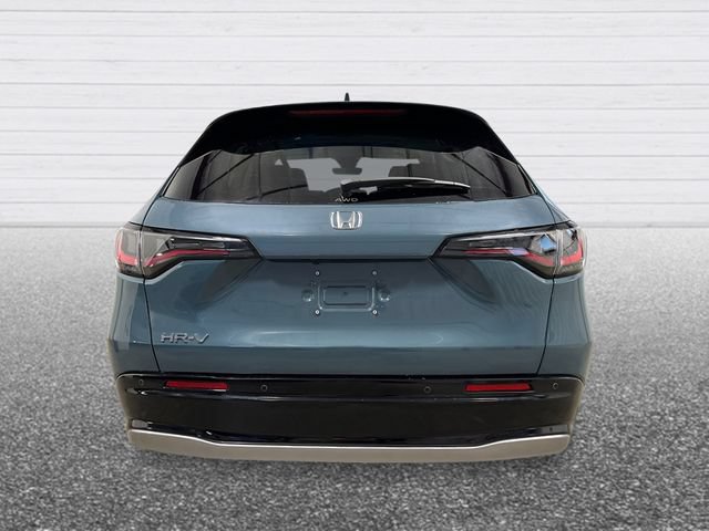 New 2027 Honda HR-V EX-L image 4