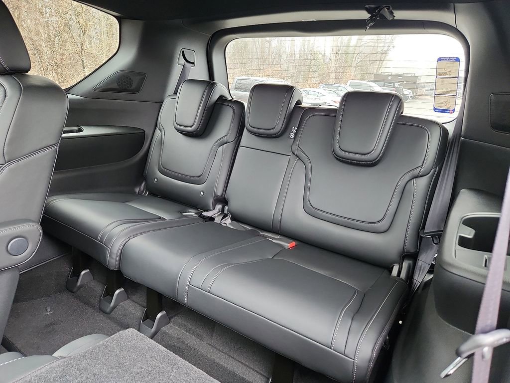 New 2026 Nissan Armada PRO-4X image 6