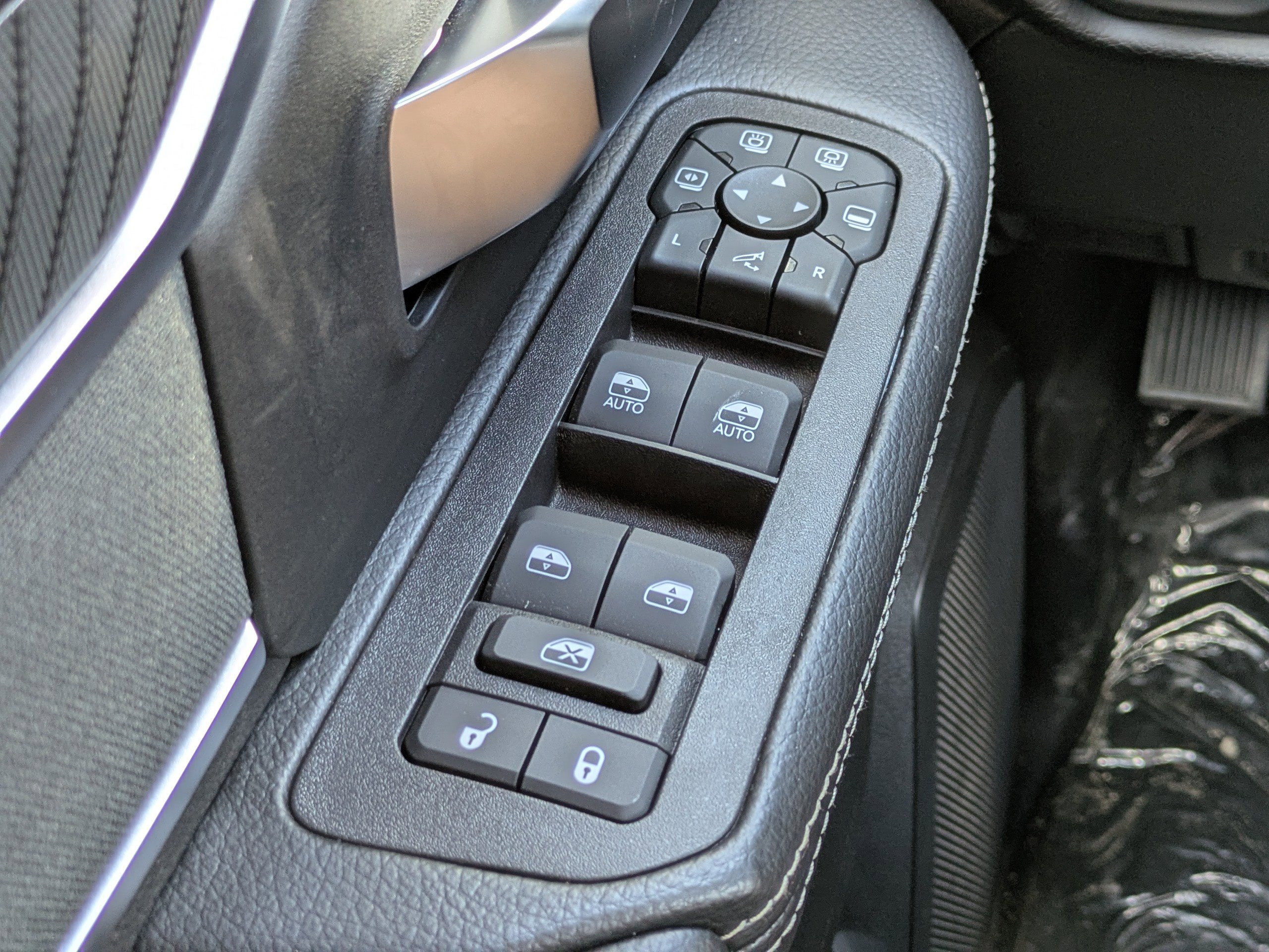 New 2026 RAM 3500 Big Horn image 18