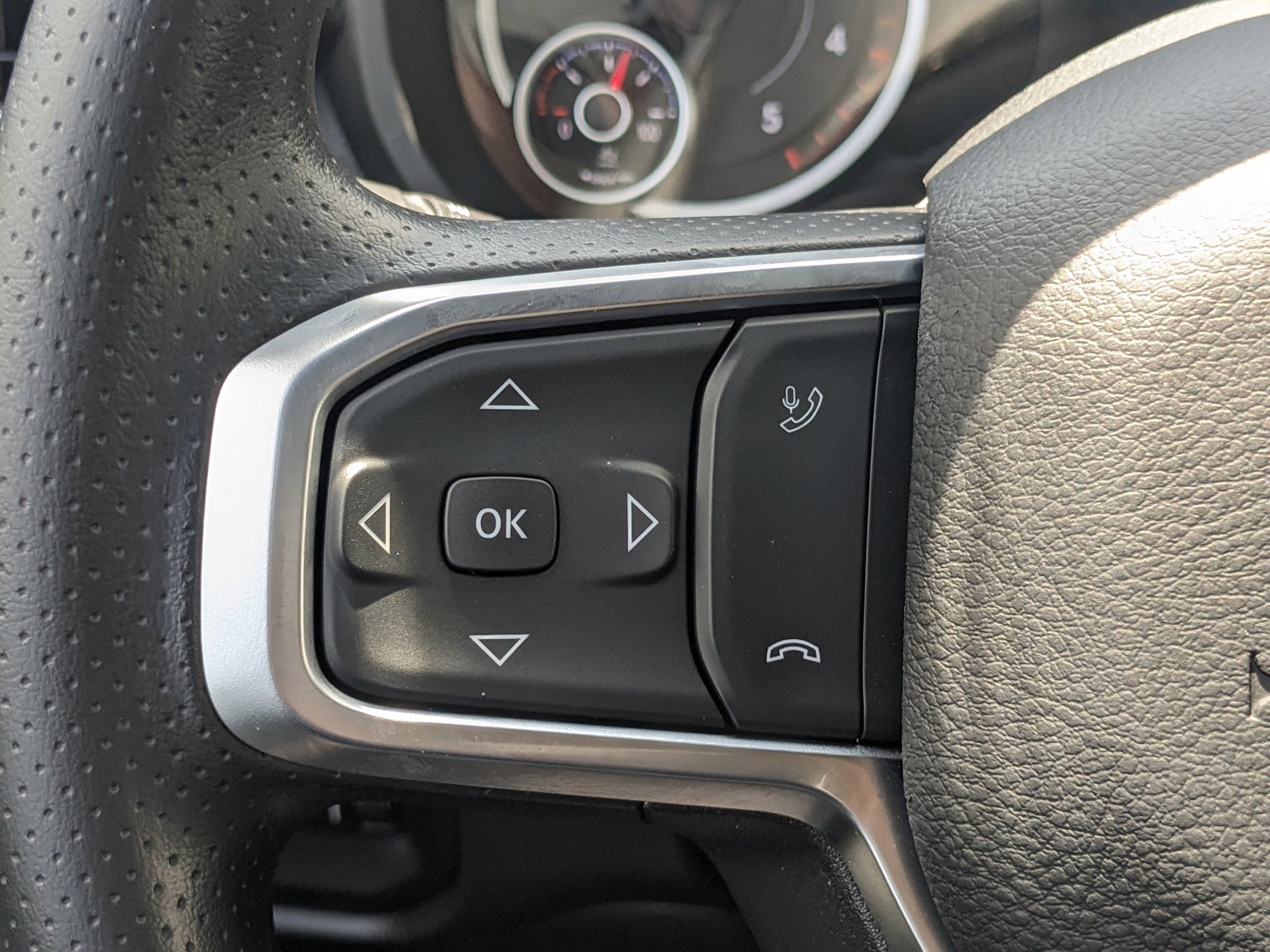 New 2025 RAM 3500 Tradesman w/ Chrome Appearance Group image 20