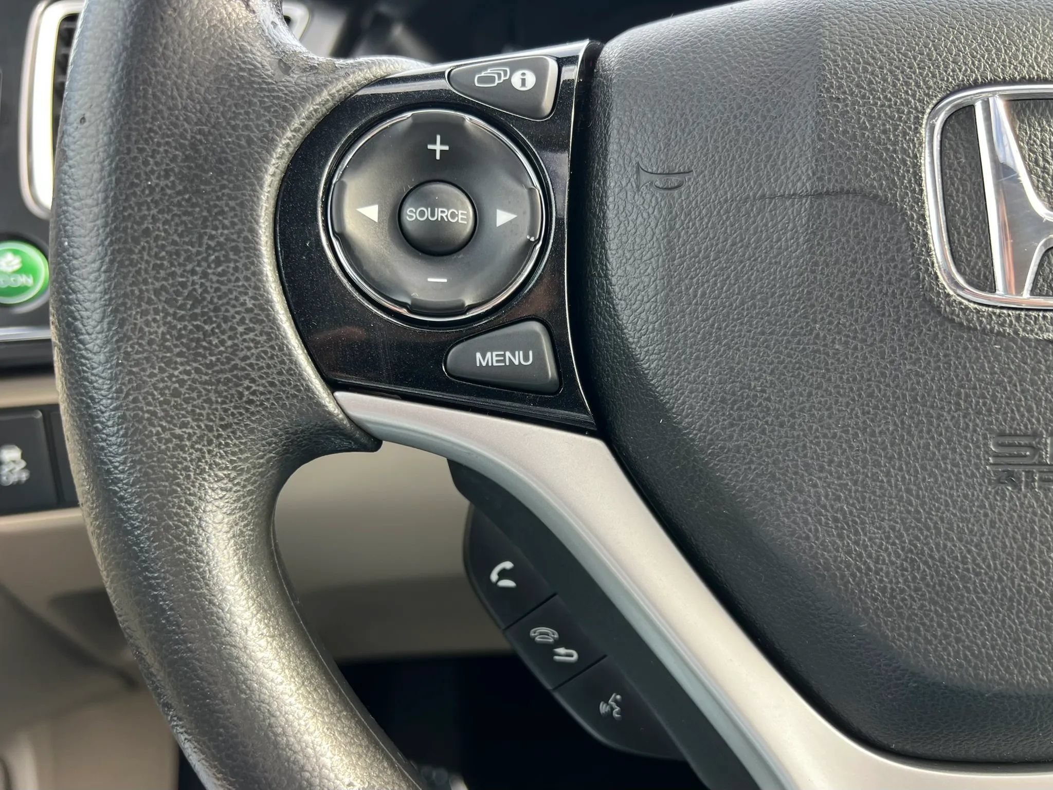 Used 2015 Honda Civic EX image 22