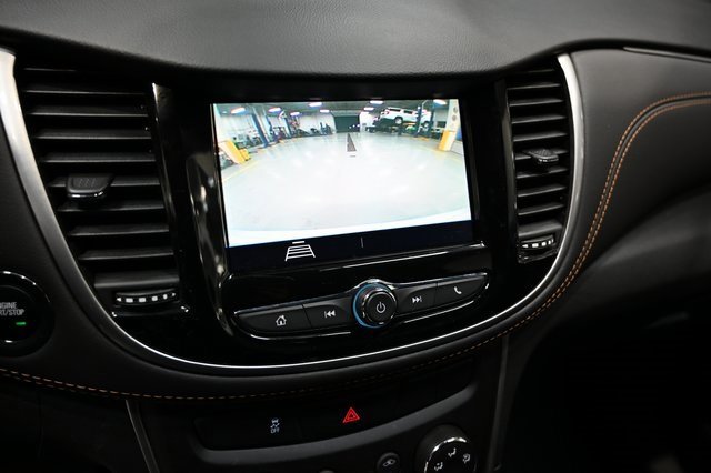 Used 2022 Chevrolet Trax LT w/ Driver Confidence Package image 16