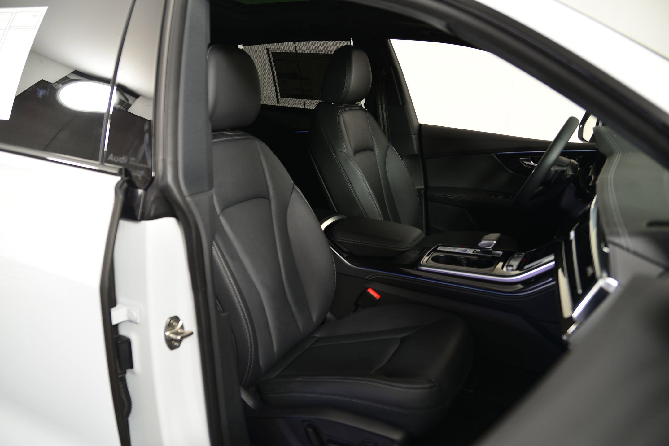 New 2026 Audi Q8 Premium Plus image 16