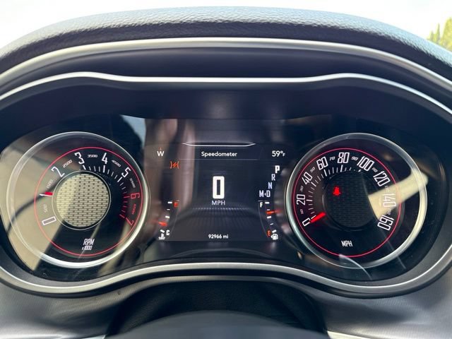 Used 2019 Dodge Challenger R/T w/ Plus Package RWD image 25