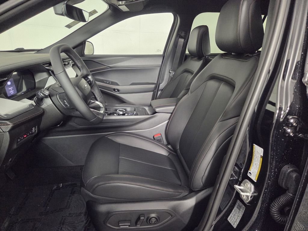 New 2026 Jeep Cherokee Limited AWD/4WD image 10